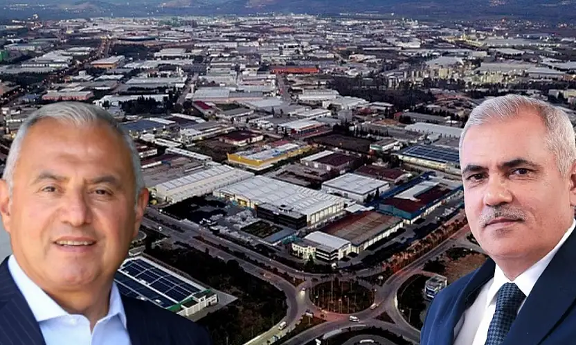 Kayserili sanayiciler Adana OSB Başkanlığı için yarışacak! Gözler yarınki seçime çevrildi