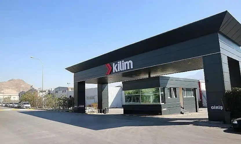 Kayserili sanayicilerin acı günü! Kilim Mobilya'nın büyük kaybı…