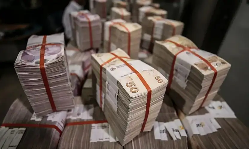 Kayserili şirket 5 günde yüzde 22 getiri sağladı!