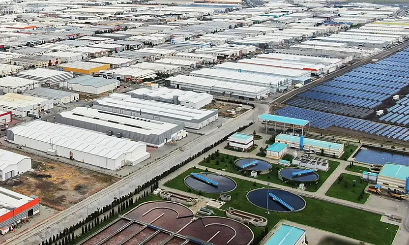 Kayserili şirket 6 milyar TL hasılat, 13,9 milyar TL borç açıkladı!