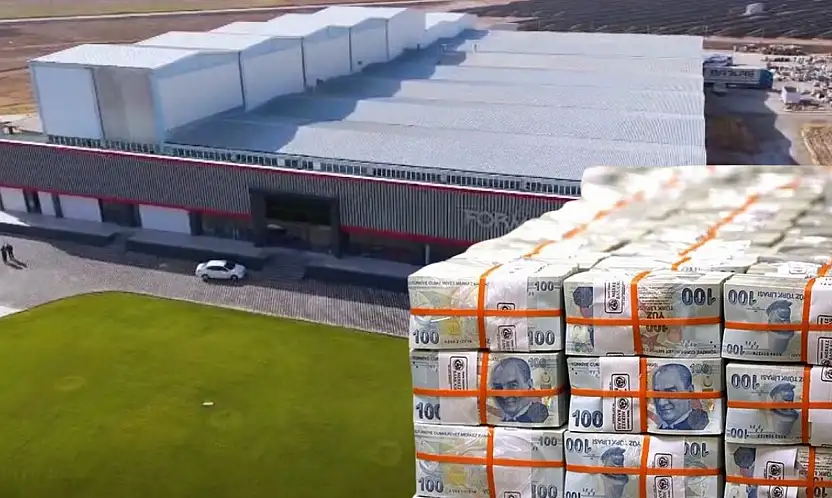 Kayserili şirket, e-ticaret şirketi Stella'yı satın aldı