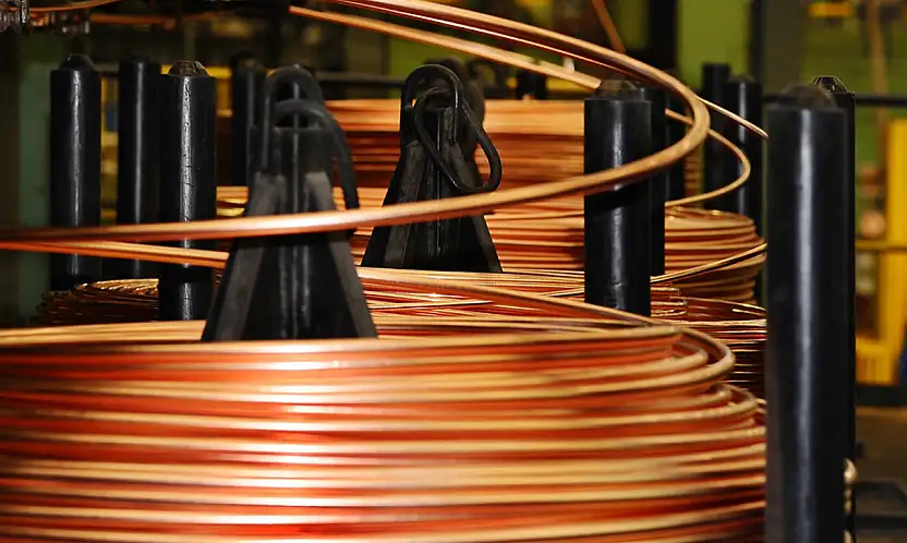 Kayserili şirketin ABD'deki tesisi üretime başladı! ABD, 700 bin dolar teşvik verdi