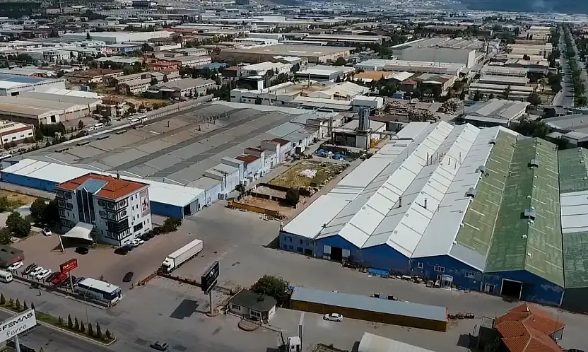 Kayserili şirketin kurucusundan şantaj ve tehdit açıklaması: Ses kaydı organize bir örgüte gönderildi