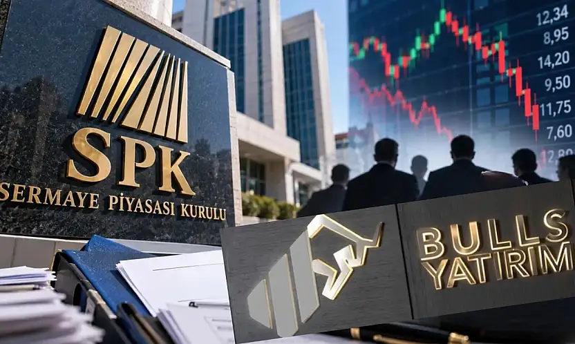Kayserili şirkette hisse satmıştı: Bulls Grubu'na bir kötü haber daha