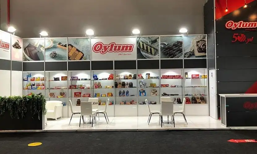 Kayserili şirkette satışlar düştü, zarar büyüdü!