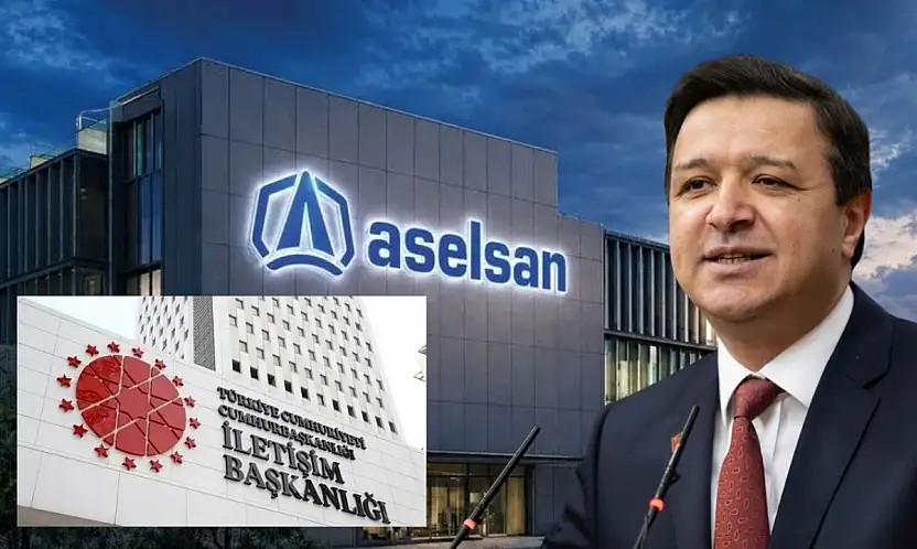 Kayserili siyasetçinin dev şirketin satılacağı iddiasına DMM'den flaş cevap!
