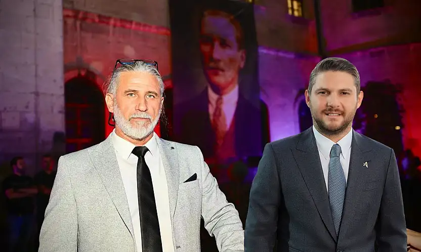 Kayserili tanınmış iş insanına 'küfür ve tehdit' cezası