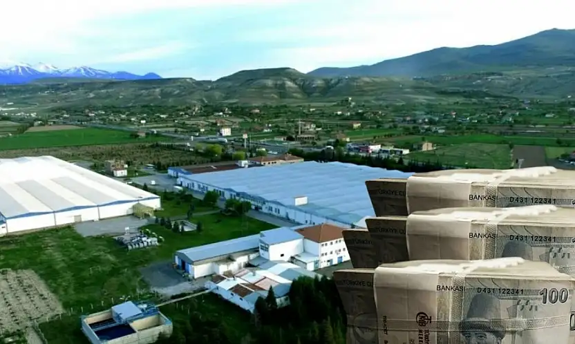 Kayserili tekstil şirketi hem borcu eritti hem de 3 ayda yarım milyar TL'yi aşan satış yaptı