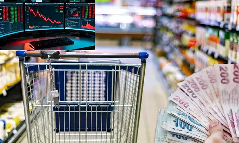 Kayserili ünlü ailenin sattığı marketin hisseleri önce 3 katına çıktı sonra bakın ne oldu?