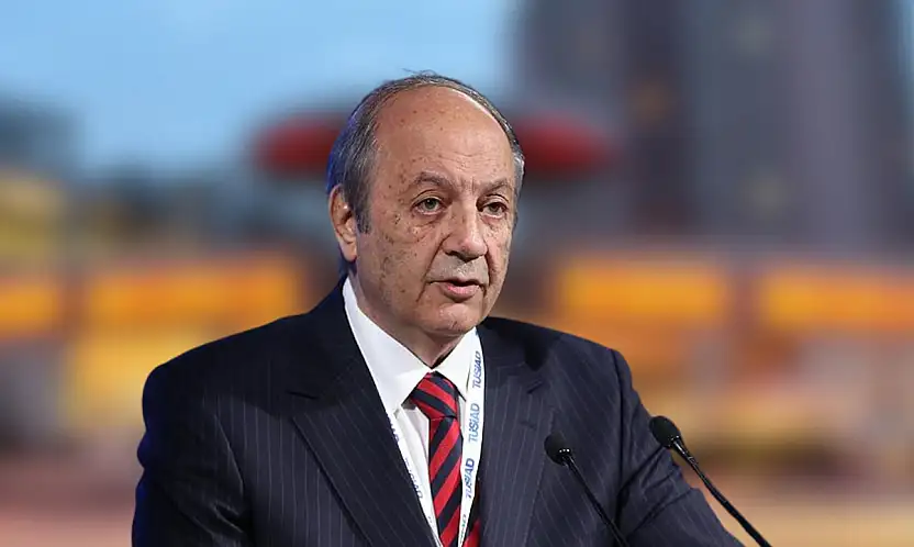 Kayserili ünlü iş adamının dev şirketinden 7.875 çalışan hakkında tarihi karar!