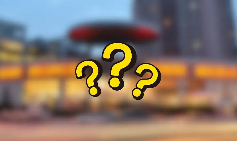 Kayserili ünlü iş adamının marketinde çalışanlar kazan kaldırdı