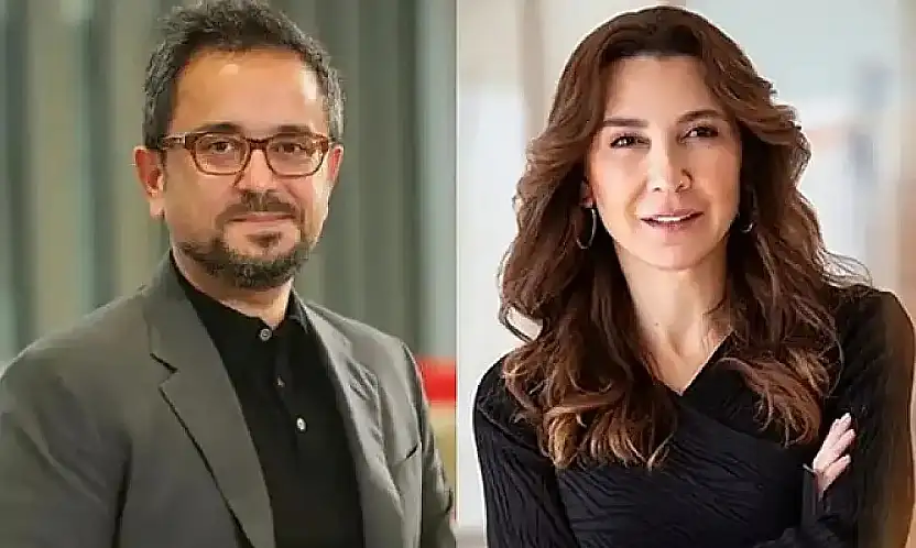 Kayserili ünlü iş insanının evliliği bitti! Boşanmanın ardından çarpıcı detay