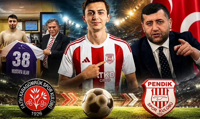 Kayserili ünlü isimlerin yakınları transfer haberleriyle gündemde