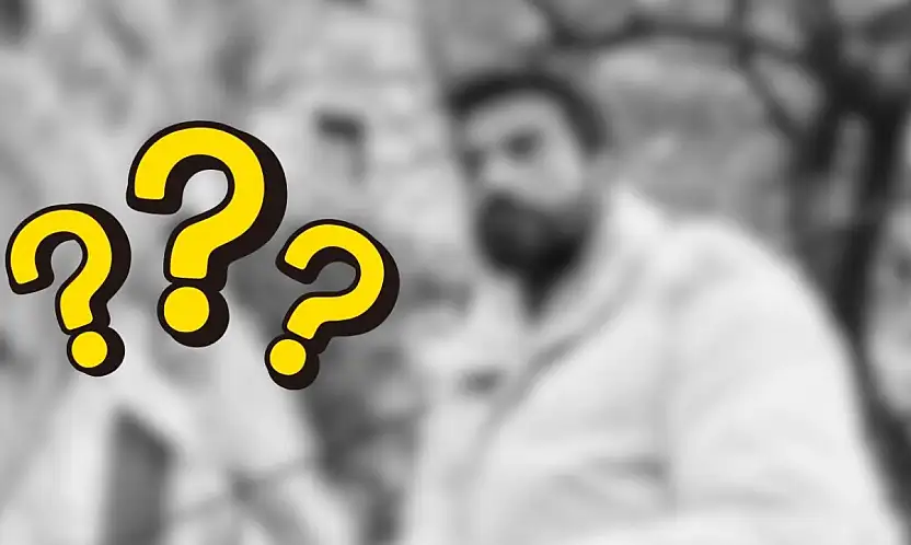 Kayserili ünlü oyuncu memleketine geldi! Bakın kiminle görüştü?