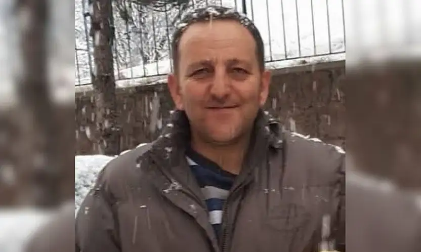 Kayserili Uzman Çavuş Orhan Karakuş şehit düştü
