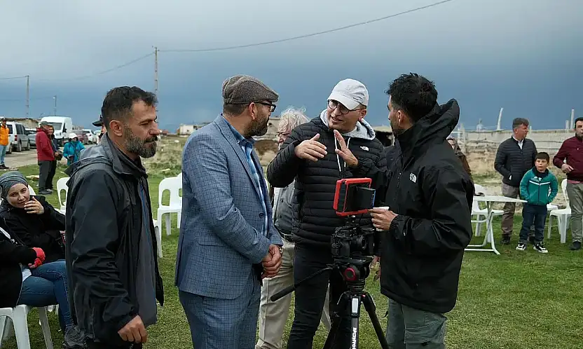 Kayserili isimden dikkat çeken haber geldi! Amerika'dan ödül aldı