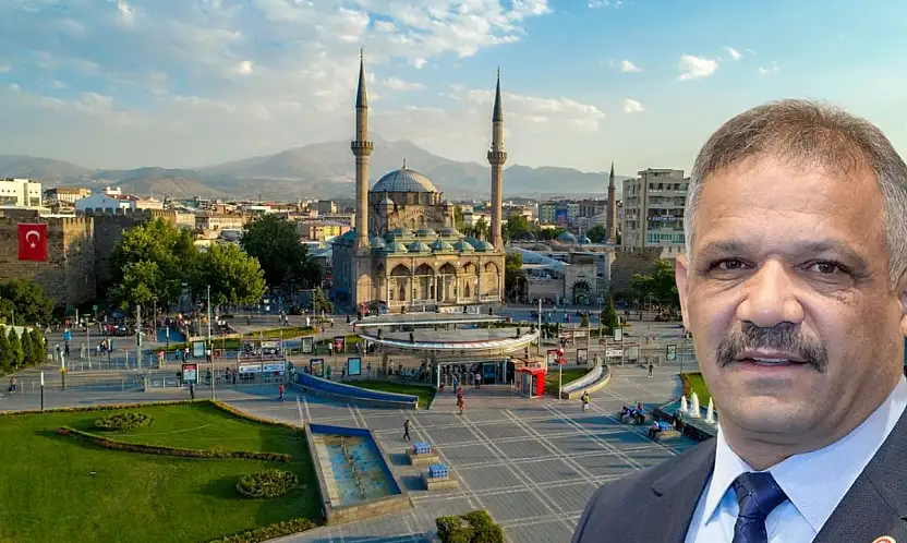 Kayserililer Avrupa'da ilk 5'e girdi! 'Şehrimizin büyüklerini asla mahcup etmeyeceğiz'