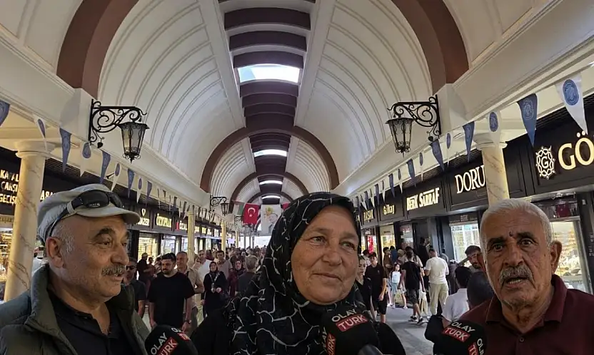 Kayserililer parasını altına mı yoksa dövize mi yatırıyor? İşte cevabı
