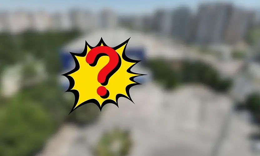 Kayserililer yarın saat 14.00'te oraya akın edecek!