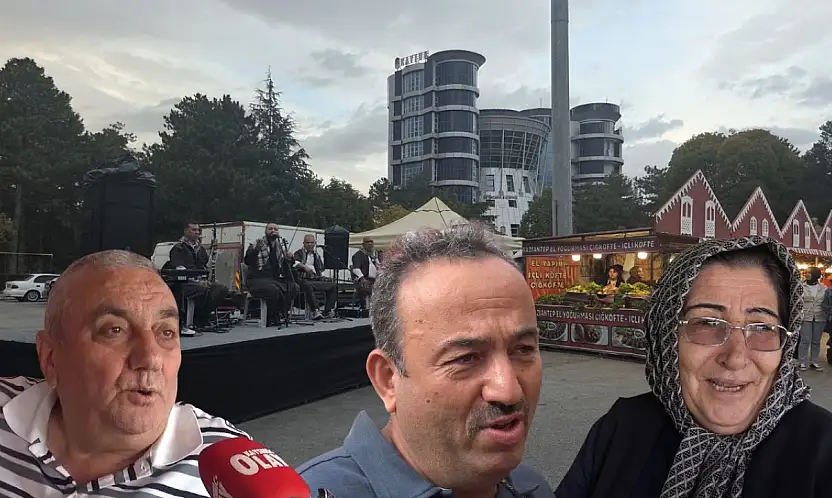 Kayserililere zor soru! Hatay mutfağı mı, Kayseri mutfağı mı?