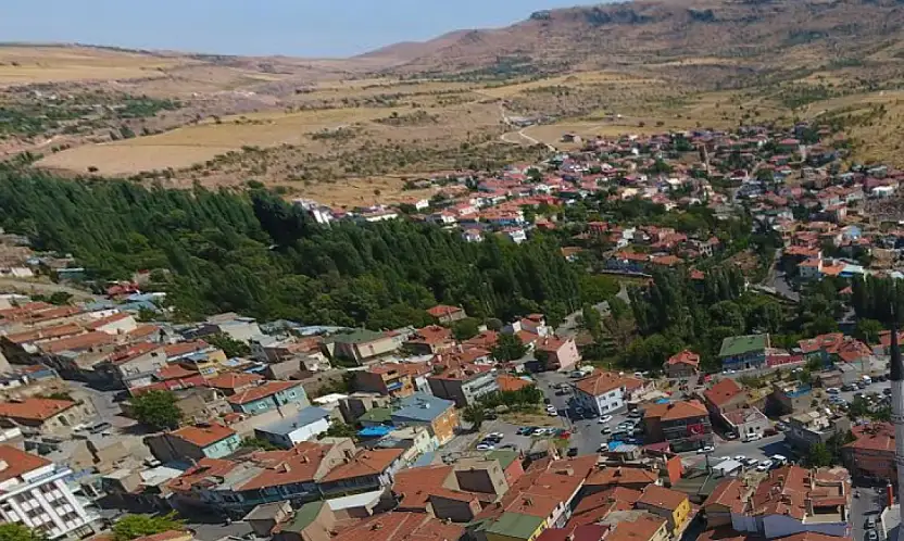 Kayserililerin akın ettiği yere restoran açılıyor