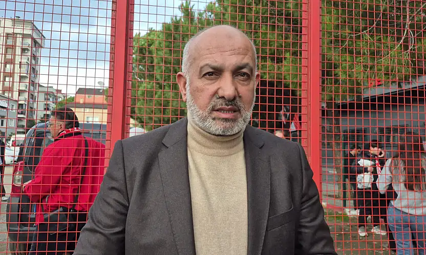 Kayserispor 90+6'da yıkıldı! Ali Çamlı: Futbolun adaletsizliği