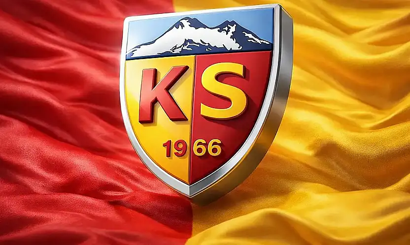 Kayserispor'a 75 bin Euro'luk yasak! Açıklama geldi