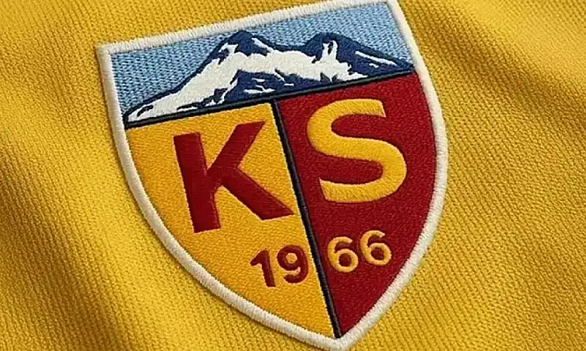 Kayserispor'a kötü haber FIFA'dan geldi! 4'e yükseldi