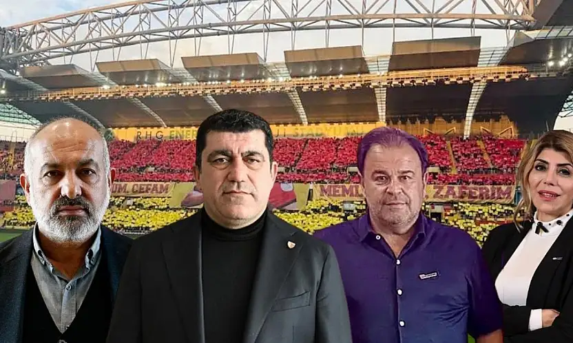 Kayserispor'da Başkan arayışı!