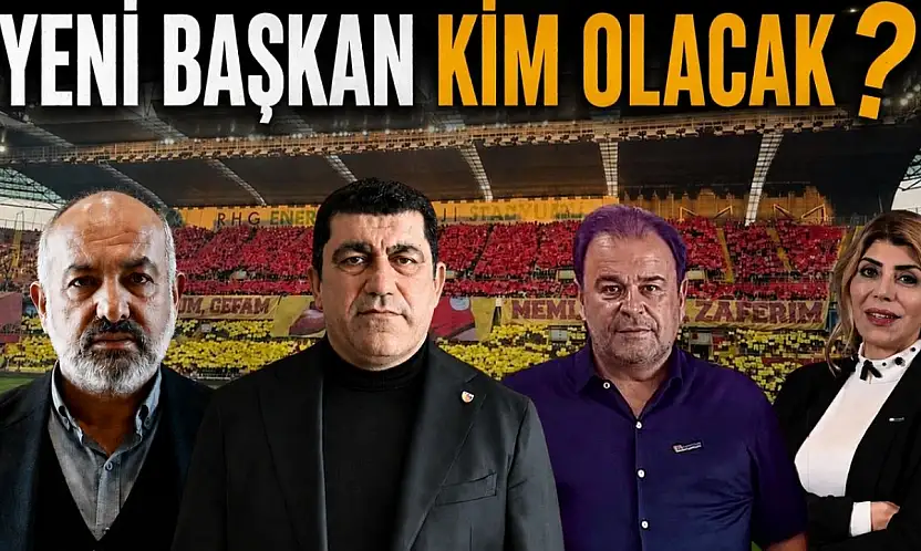 Kayserispor'da Başkan arayışı!