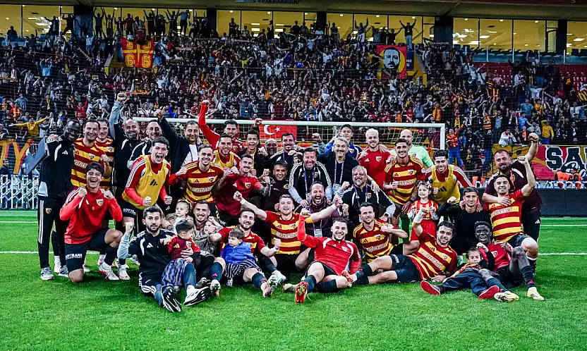 Kayserispor'da bir ilk! Kazandığı maçta gol yedi