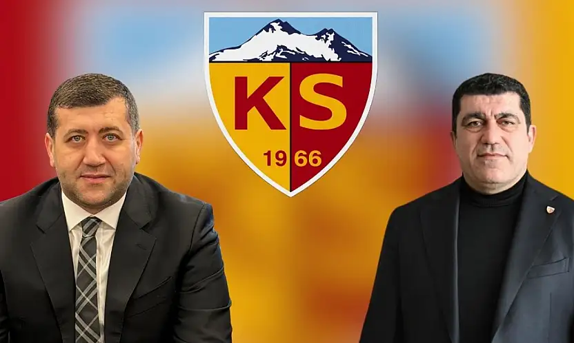 Kayserispor'da milyonluk krize bakın kimler el attı?