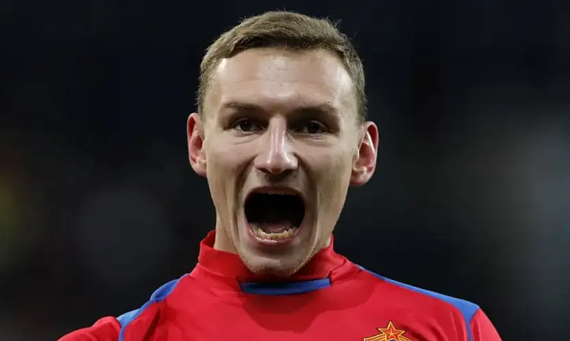 Kayserispor'da yeni golcü yolda!