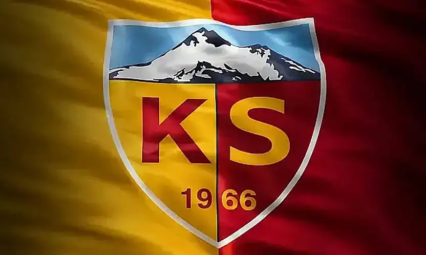 Kayserispor'da yeniden Ali Çamlı dönemi! İşte yeni yönetim
