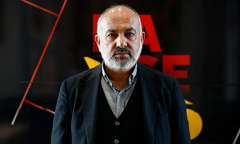 Kayserispor'da yeniden Çamlı sesleri