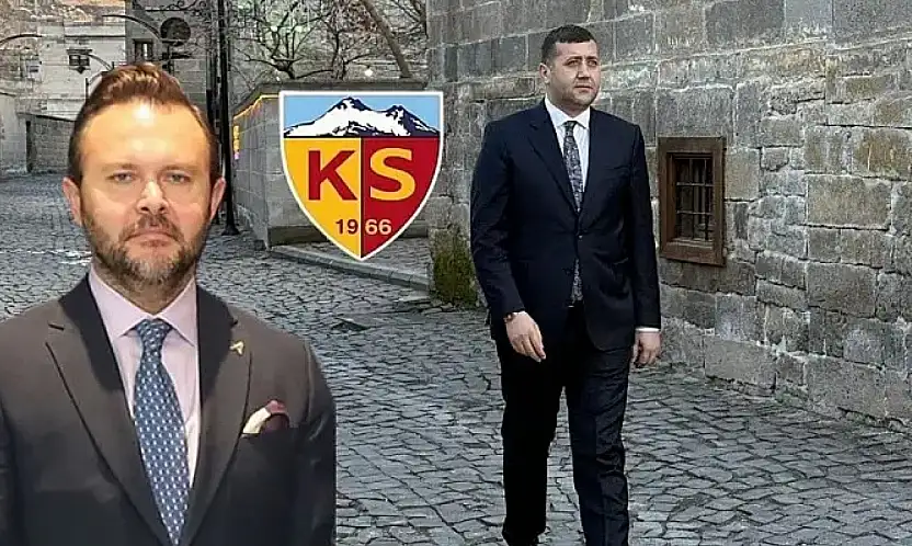 Kayserispor'daki Çetinsaya davasında yeni gelişme! Mahkeme kararını verdi