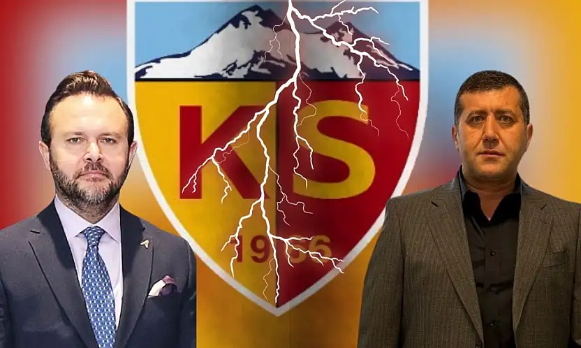 Kayserispor'daki Çetinsaya davasında yeni gelişme! Mahkeme kararını verdi