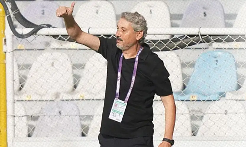 Kayserispor'dan 3 maçta 9 puan! Atila Gerin: Henüz yolun başındayız