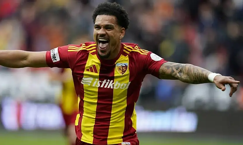 Kayserispor'dan ayrıldı, Kayseri'yi yerden yere vurdu! 'Berbat bile hafif kalır'