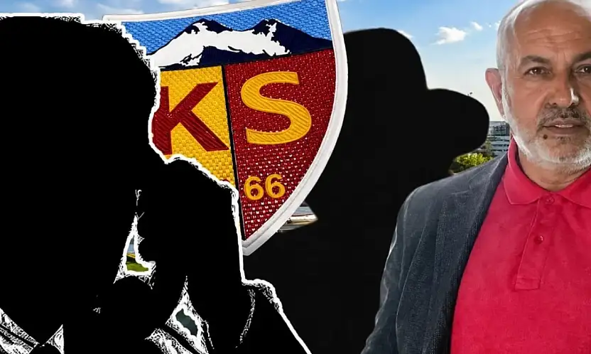 Kayserispor hangi futbolcuyu transfer etmek üzeriyken gelen telefonla vaz geçildi?
