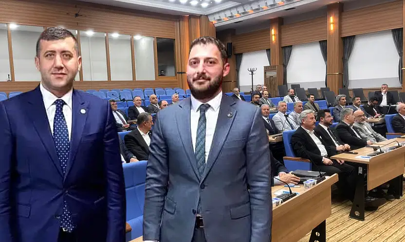 Kayserispor için yapılan toplantıda MHP'li isimler neden yoktu?