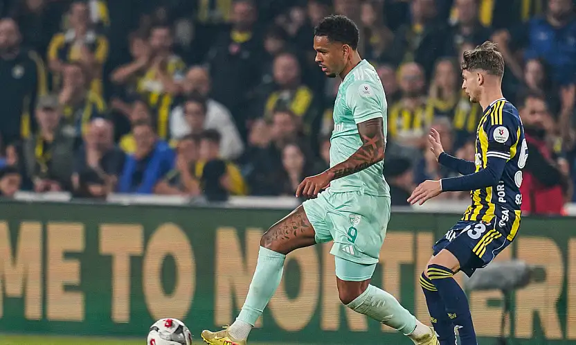 Kayserispor, İstanbul'dan eli boş dönüyor