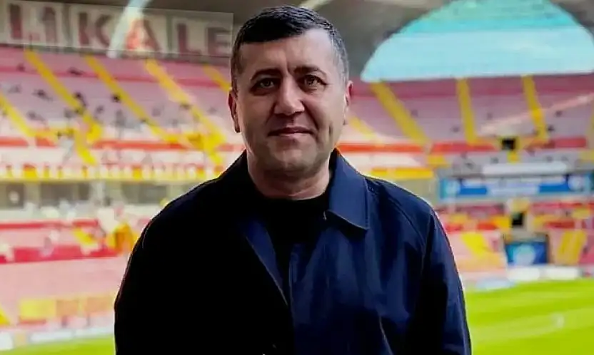 Baki Ersoy: Hakemleri de yenmek zorunda kalacağız!