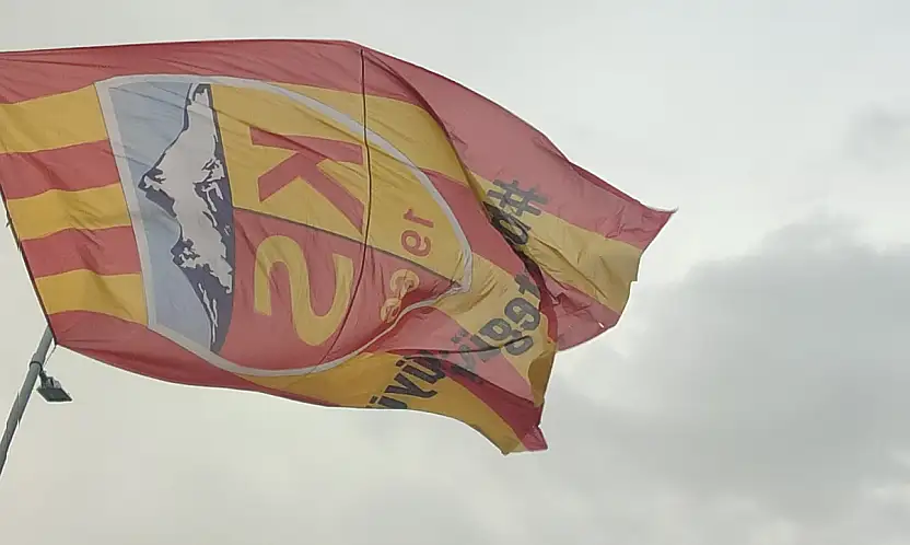 Kayserispor küme düşmeyecek mi! Taraftarı heyecanlandıran gelişme