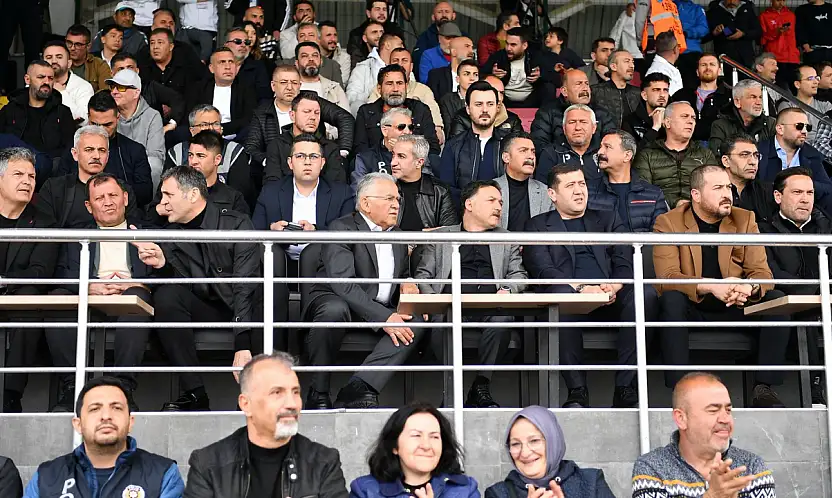 Kayserispor küme düştükten sonra ne diyeceği merak edilen o isim konuştu!
