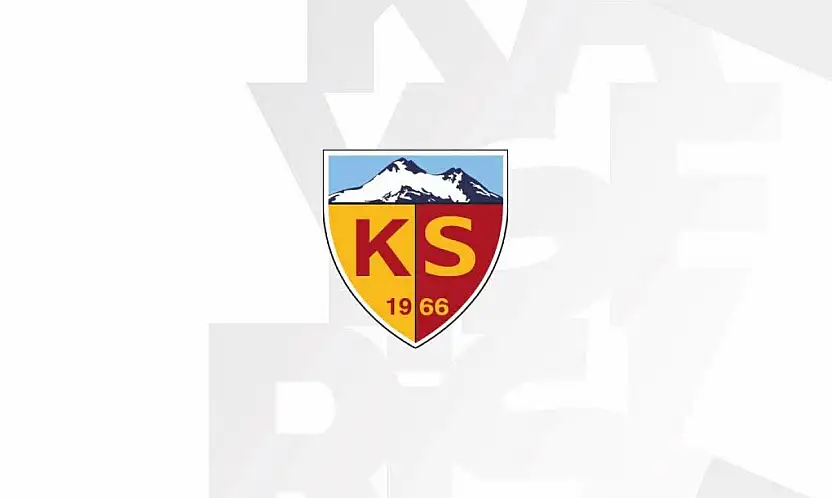 Kayserispor kutlama yapmaya hazırlanıyor