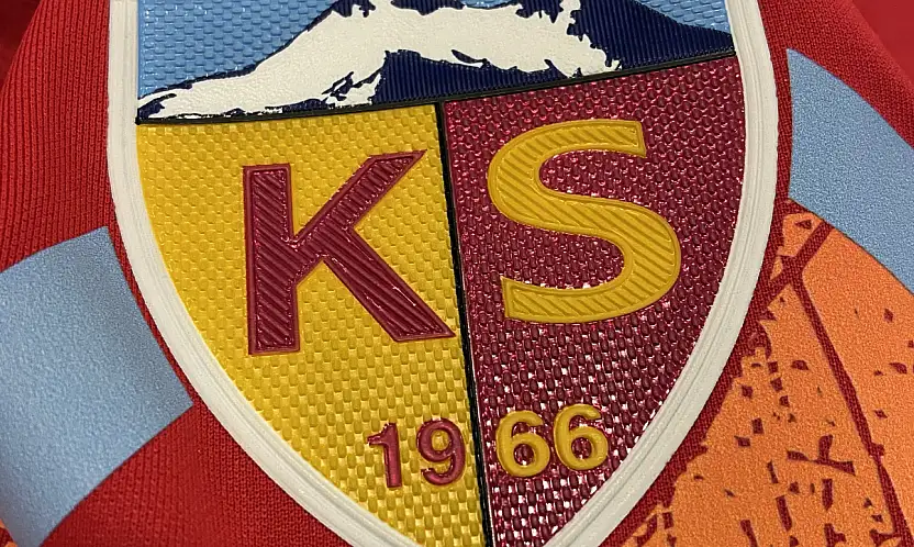 Kayserispor Süper Lig'e veda etti