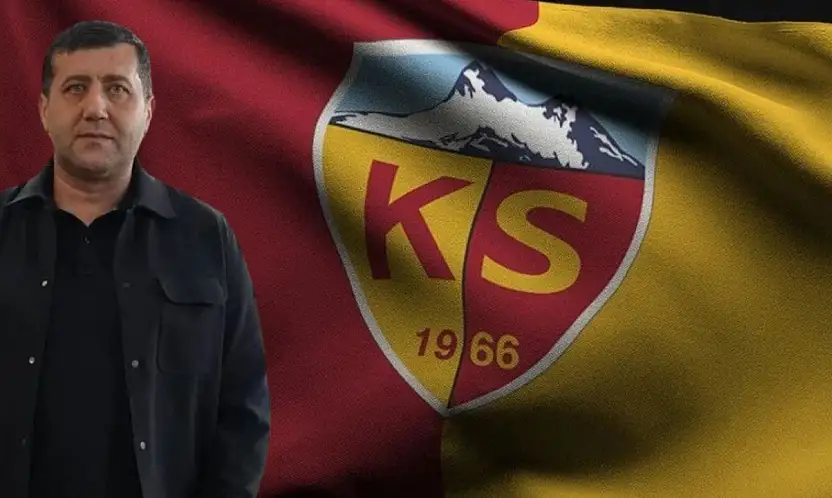 Kayserispor'u isyan ettiren hakemler de mi gözaltında?
