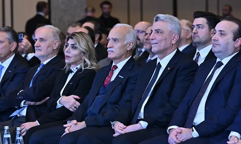 Kayserispor'un eski Başkanı'na yeni görev!