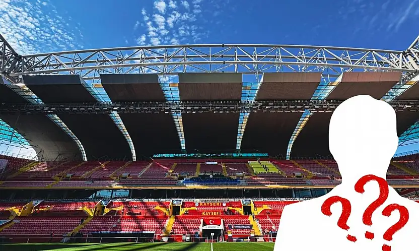 Kayserispor'un isimsiz kahramanları kim?